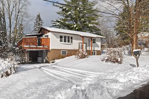 10 Meadows Drive Barre Town VT 05641