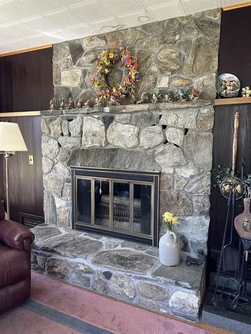 662 Moriglioni Road Cavendish VT 05142
