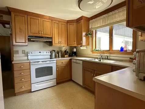 662 Moriglioni Road Cavendish VT 05142