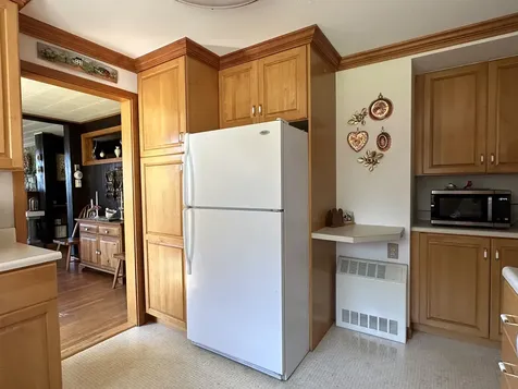 662 Moriglioni Road Cavendish VT 05142