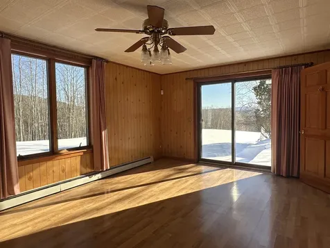 662 Moriglioni Road Cavendish VT 05142
