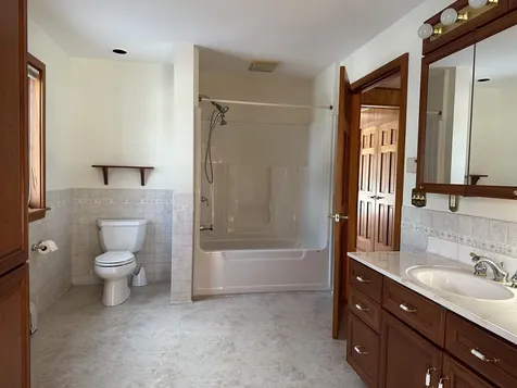 662 Moriglioni Road Cavendish VT 05142
