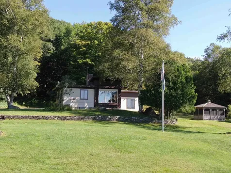 662 Moriglioni Road Cavendish VT 05142