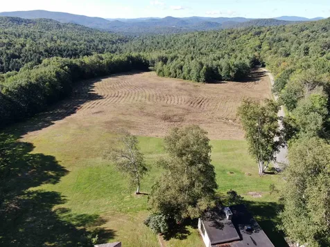 662 Moriglioni Road Cavendish VT 05142