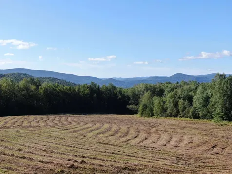 662 Moriglioni Road Cavendish VT 05142