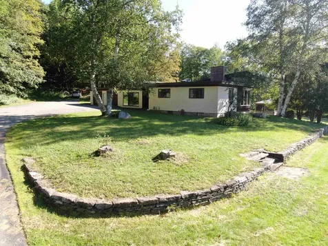 662 Moriglioni Road Cavendish VT 05142