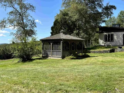 662 Moriglioni Road Cavendish VT 05142