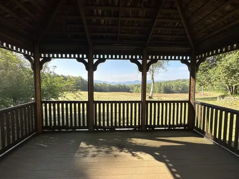 662 Moriglioni Road Cavendish VT 05142