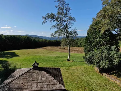 662 Moriglioni Road Cavendish VT 05142