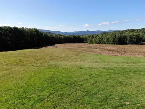 662 Moriglioni Road Cavendish VT 05142