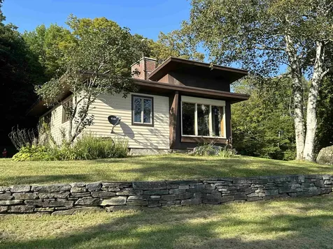 662 Moriglioni Road Cavendish VT 05142