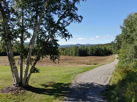662 Moriglioni Road Cavendish VT 05142