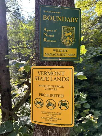 662 Moriglioni Road Cavendish VT 05142