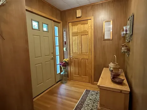 662 Moriglioni Road Cavendish VT 05142