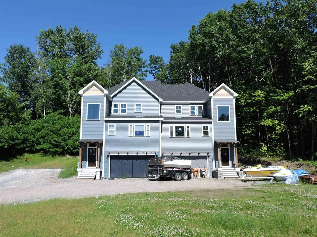 40 - 48 Blum Court Colchester VT 05446