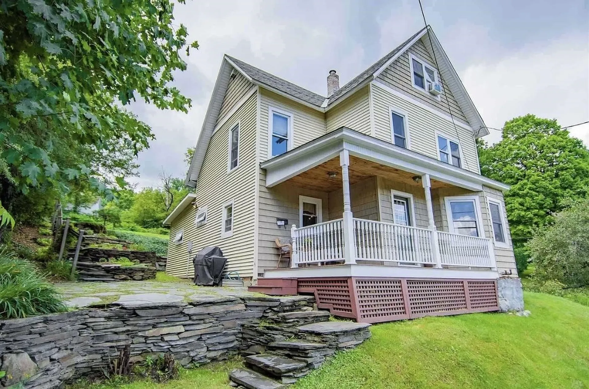 15 River Street Montpelier VT 05602