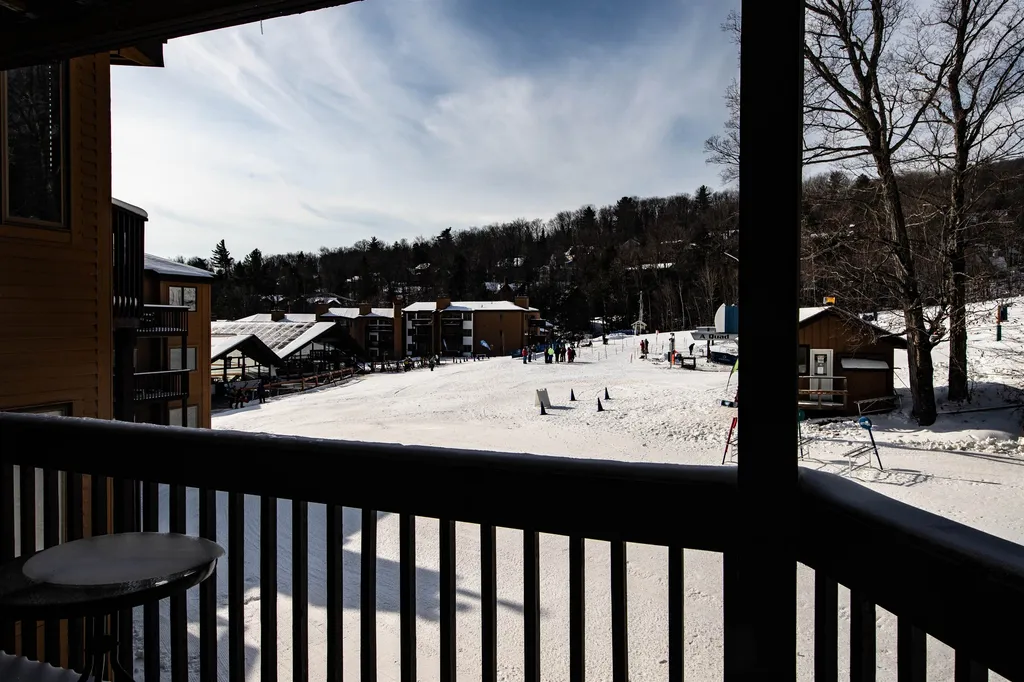 109 Okemo Ridge Road, Ludlow VT Real Estate Listing MLS 4979325