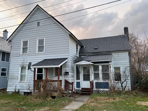 87 Hall Street Winooski VT 05404