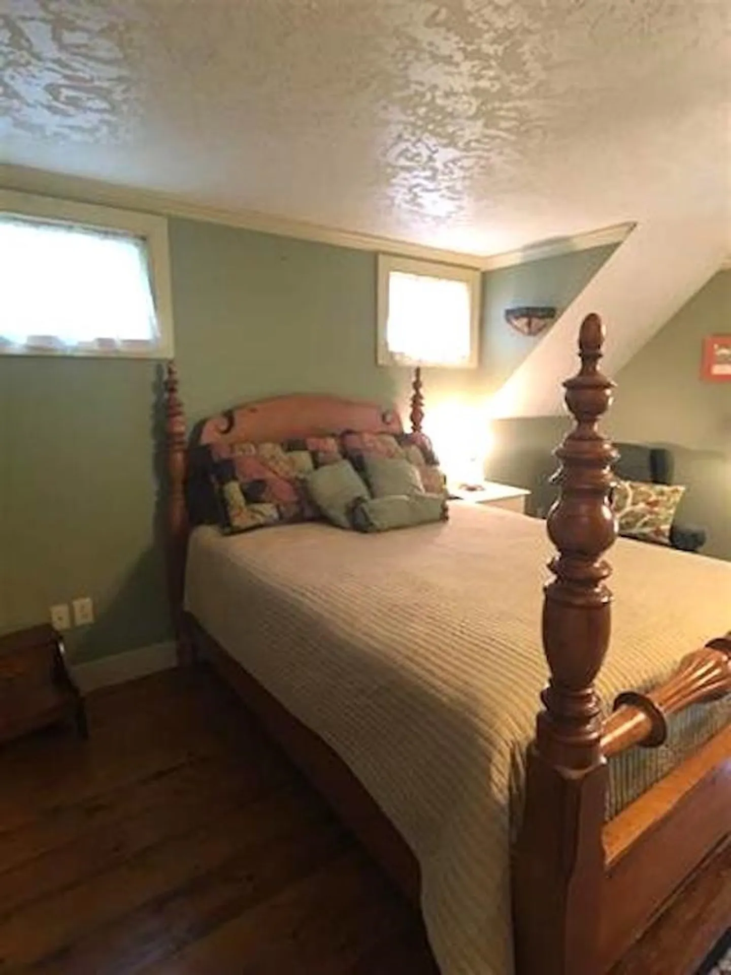 142 Barnumville Road Manchester VT 05255