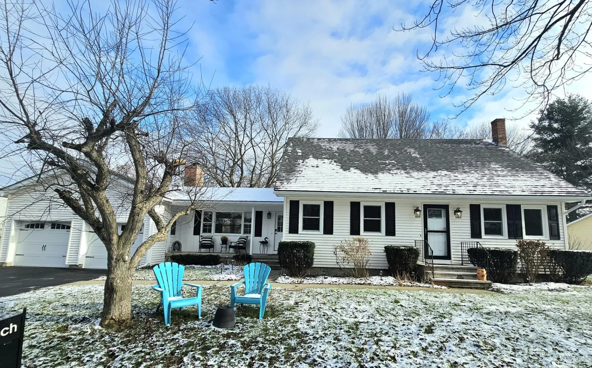 104 Country Club Drive East South Burlington VT 05043