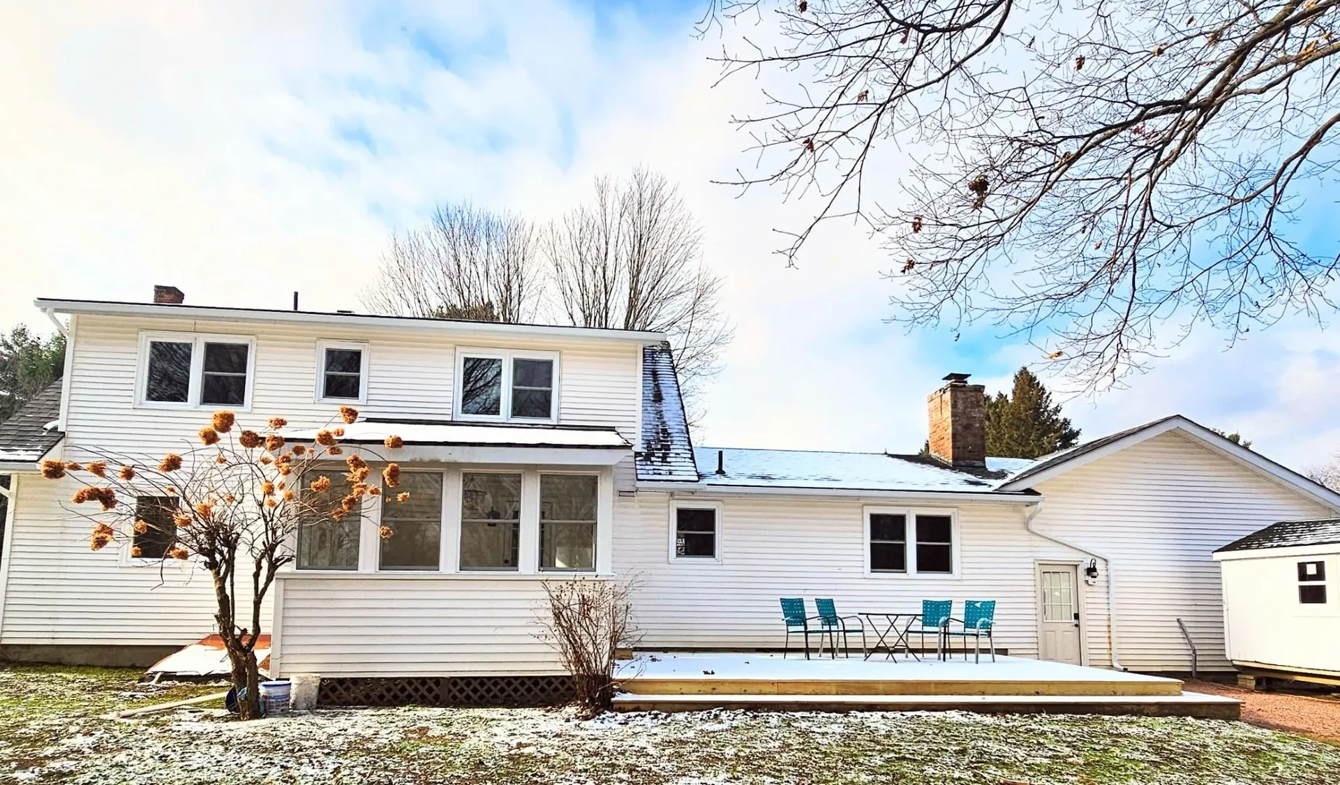 104 Country Club Drive East South Burlington VT 05043