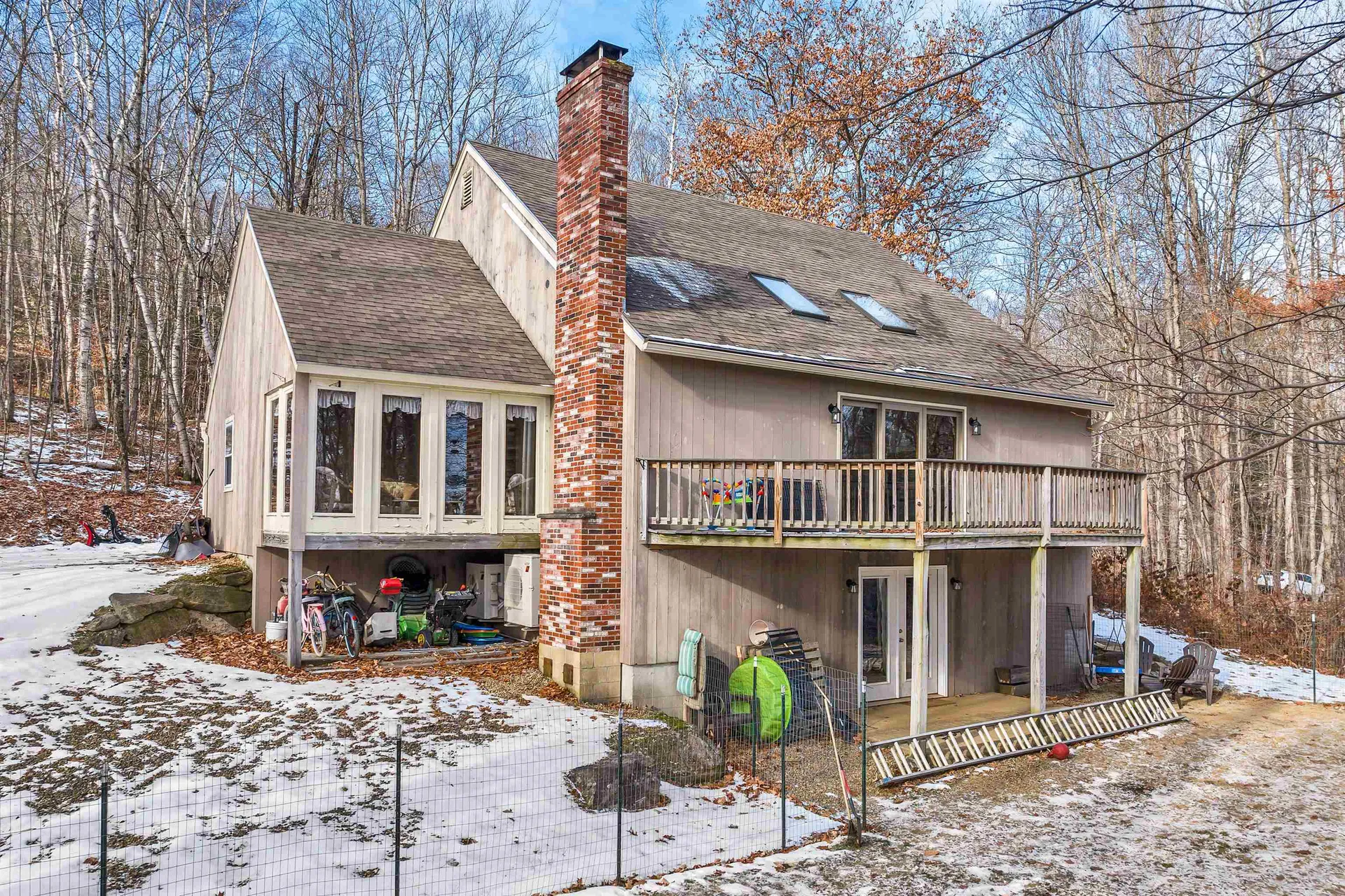 272 King Road Alexandria NH 03222