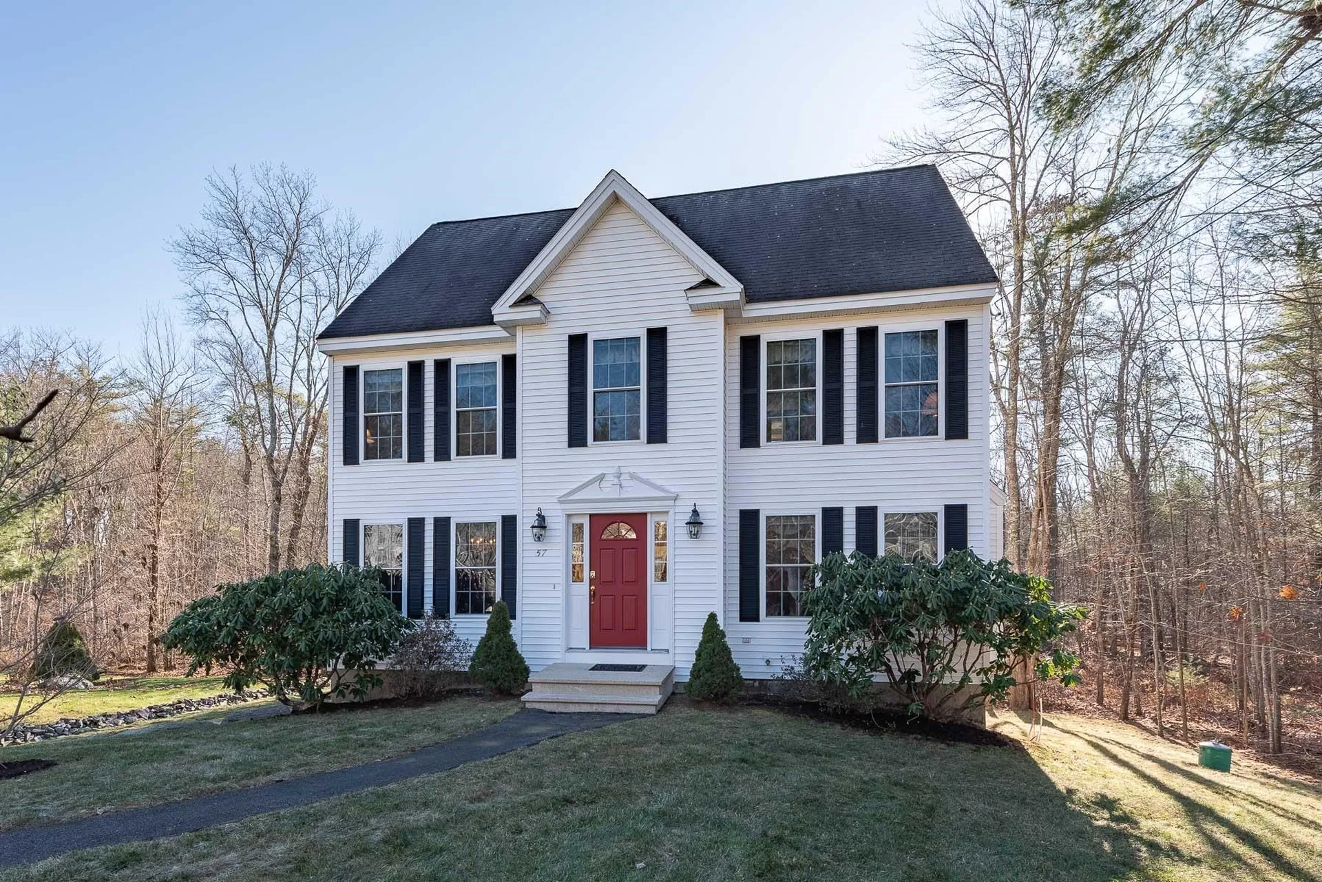 57 Ladyslipper Drive Newmarket NH 03857