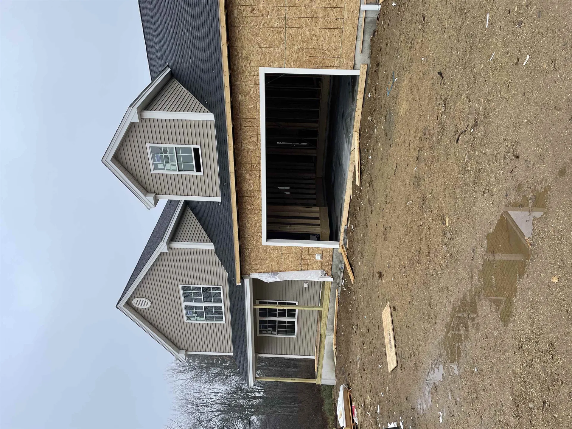 New Boston Road Goffstown NH 03045