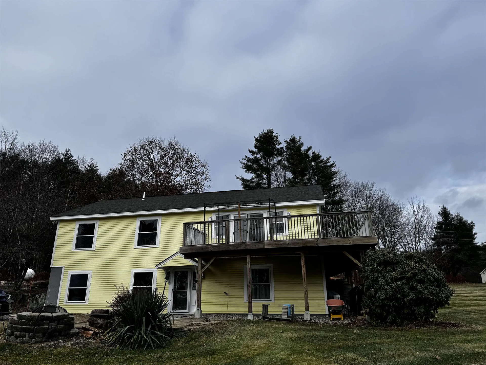 86A Bonneau Road Claremont NH 03743