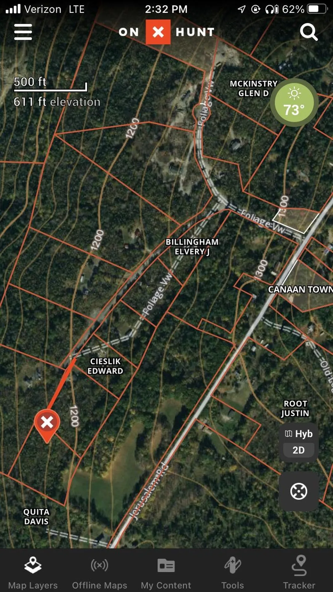 0 Foliage View Drive Canaan NH 03741