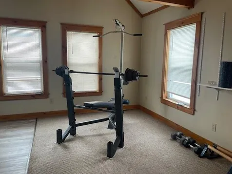 4 Bell Street Gorham NH 03581