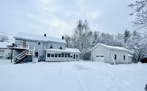 4 Bell Street Gorham NH 03581