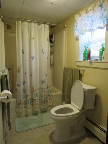 4 Bell Street Gorham NH 03581