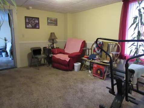 4 Bell Street Gorham NH 03581