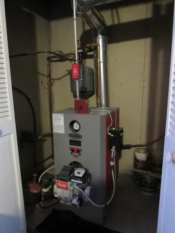 4 Bell Street Gorham NH 03581