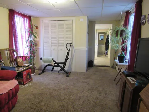 4 Bell Street Gorham NH 03581