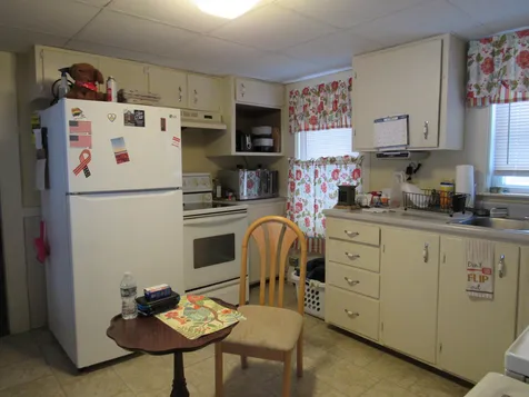 4 Bell Street Gorham NH 03581