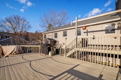 14 Greeley Street Hudson NH 03051