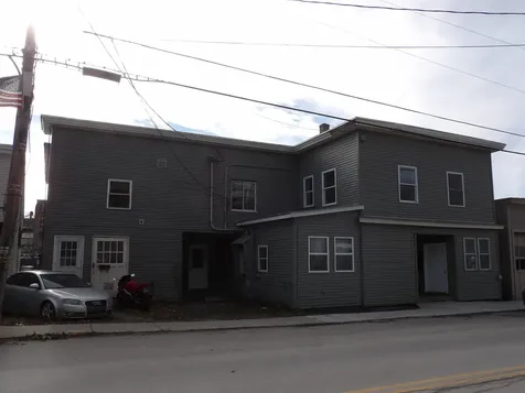 57 River Street Richford VT 05476