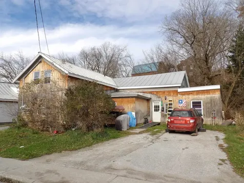 50 River Street Richford VT 05476