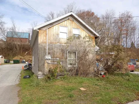50 River Street Richford VT 05476