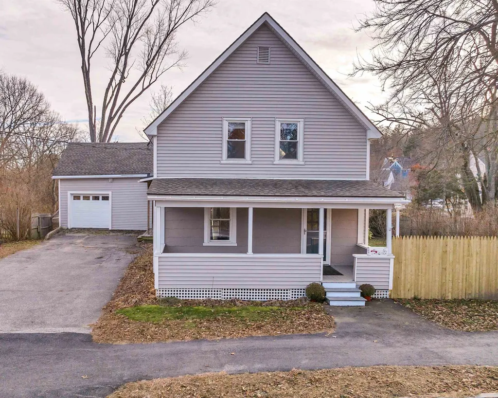47 Penacook Street Concord NH 03301