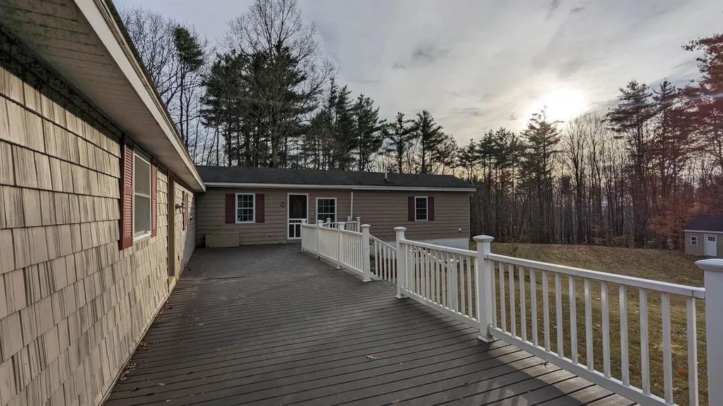 254 Bean Hill Road Belmont NH 03220