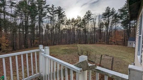 254 Bean Hill Road Belmont NH 03220