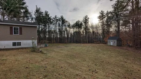254 Bean Hill Road Belmont NH 03220