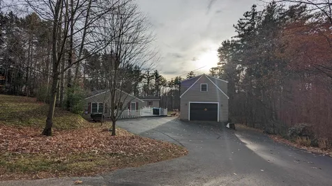 254 Bean Hill Road Belmont NH 03220