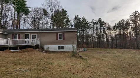 254 Bean Hill Road Belmont NH 03220