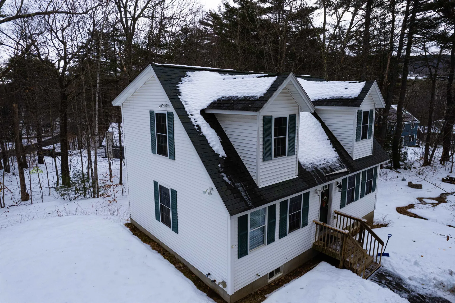 5 White Birch Drive Gilford NH 03249