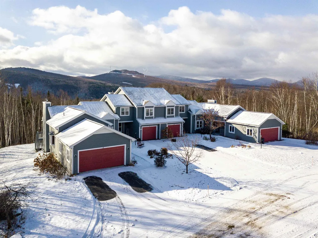 28 Grandview Drive Berlin NH 03570