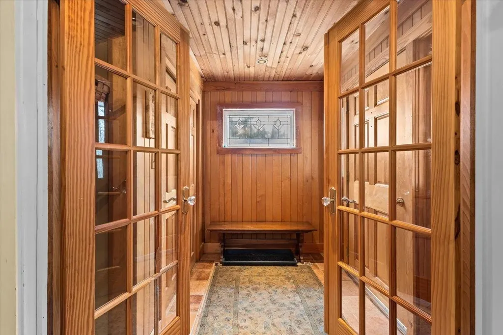 283 Gilcrist Road Stowe VT 05672